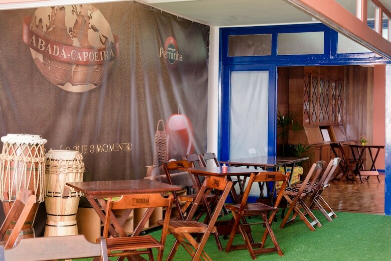 Hostal Maracan� Hostel Vila Isabel