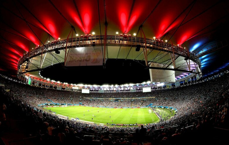 Hostal Maracan� Hostel Vila Isabel