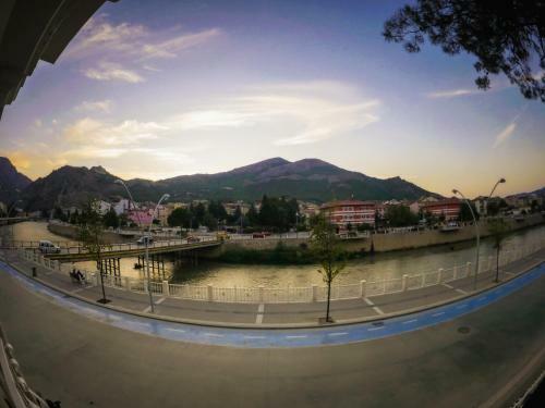 Hotel Hatunca Otel & Restaurant