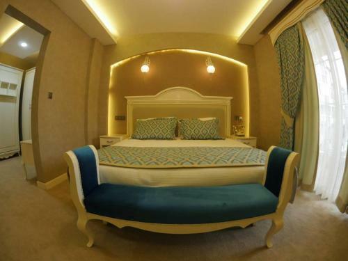 Hotel Hatunca Otel & Restaurant