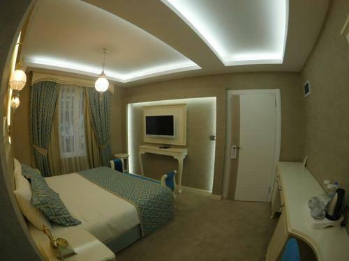 Hotel Hatunca Otel & Restaurant