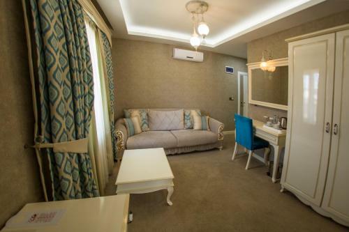 Hotel Hatunca Otel & Restaurant