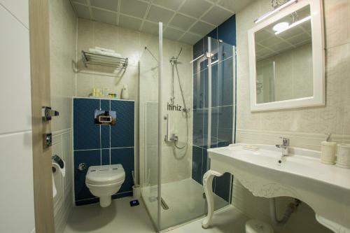 Hotel Hatunca Otel & Restaurant
