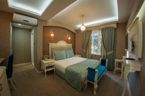Hotel Hatunca Otel & Restaurant