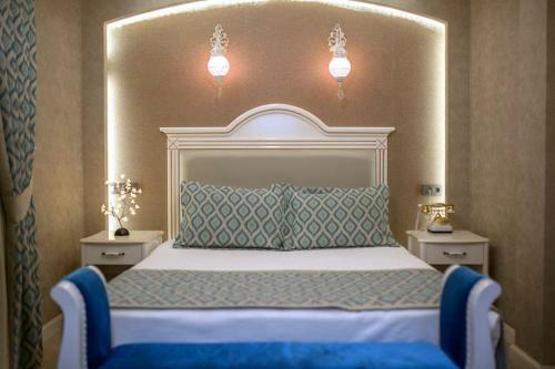 Hotel Hatunca Otel & Restaurant