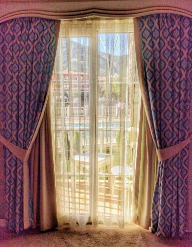 Hotel Hatunca Otel & Restaurant