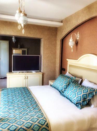 Hotel Hatunca Otel & Restaurant