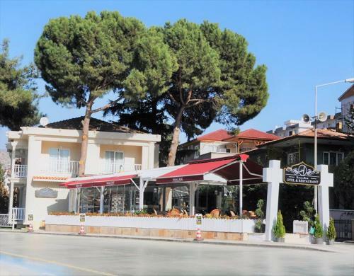 Hotel Hatunca Otel & Restaurant
