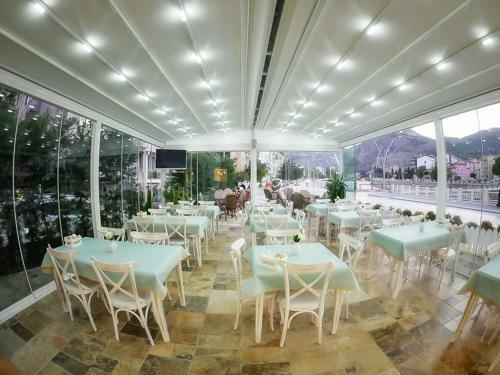 Hotel Hatunca Otel & Restaurant