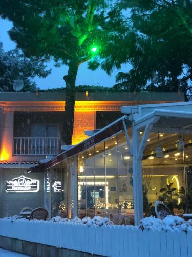 Hotel Hatunca Otel & Restaurant