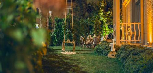 Hotel Hatunca Otel & Restaurant