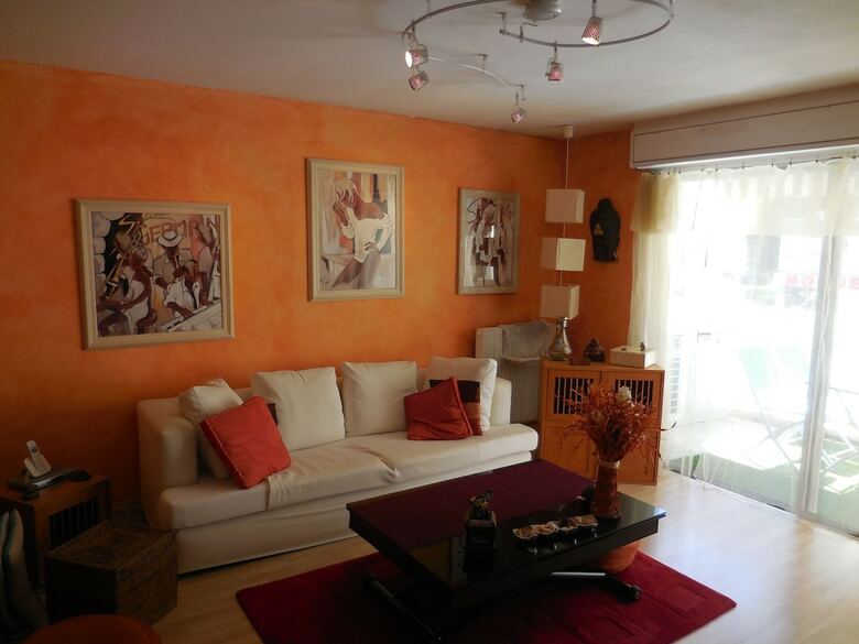 Apartamento Azur 3000