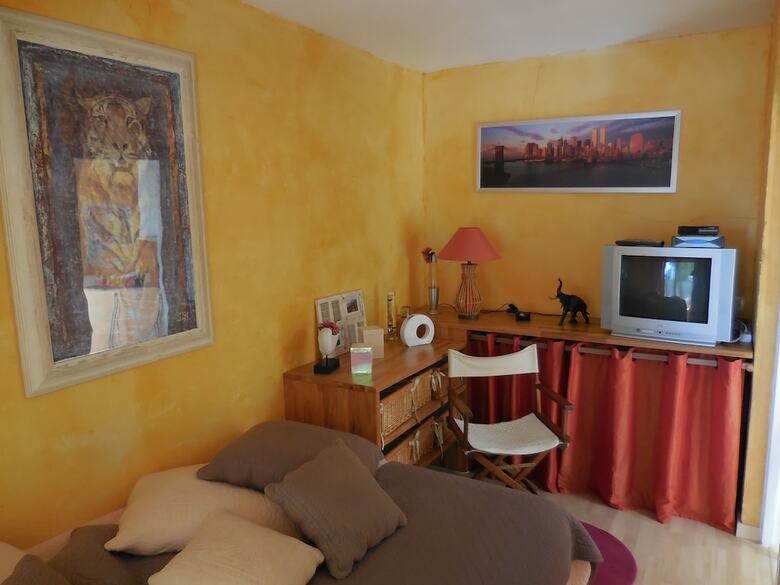 Apartamento Azur 3000