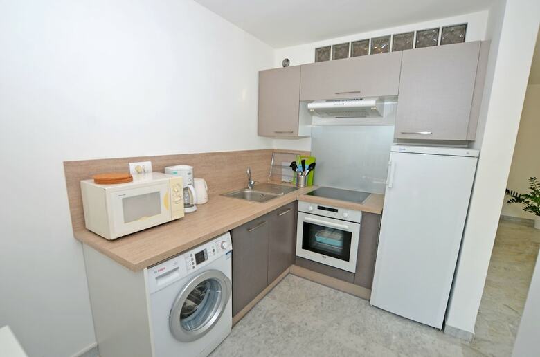 Apartamento Azur 3000