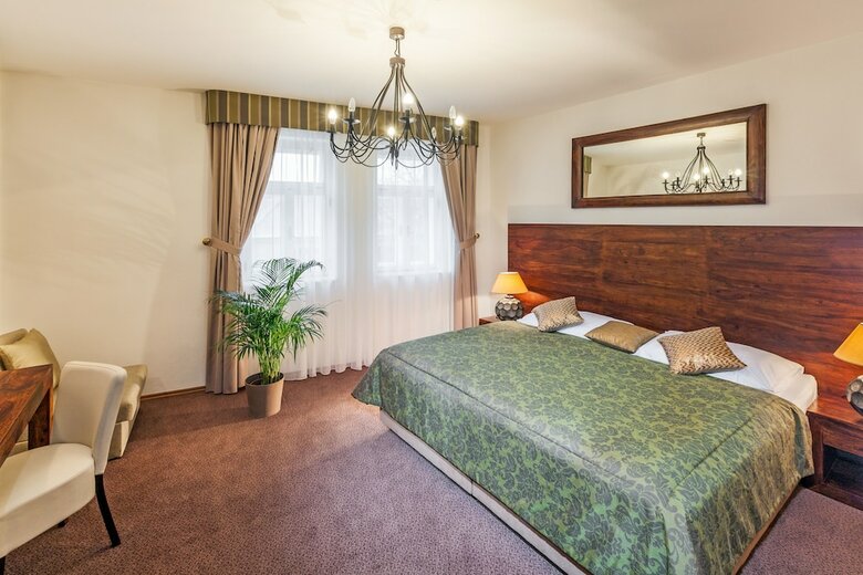 Hotel Residence Agnes