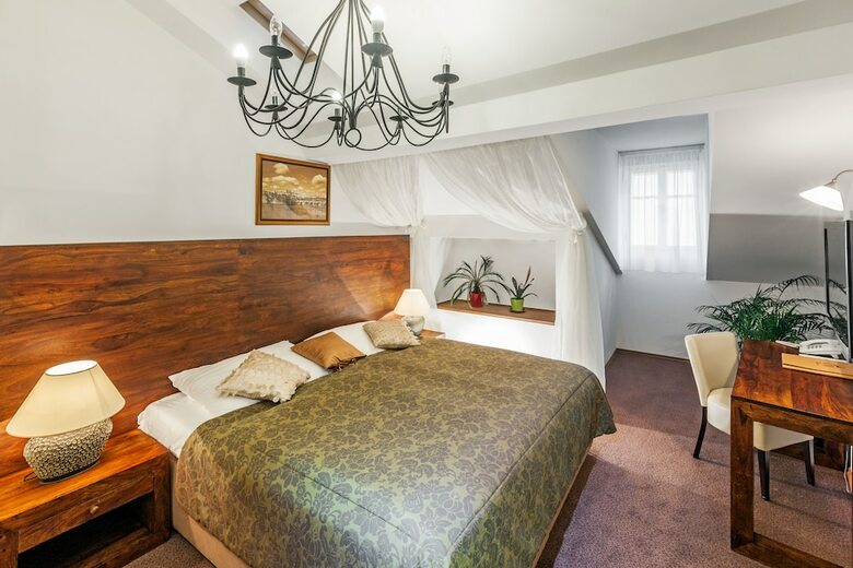Hotel Residence Agnes