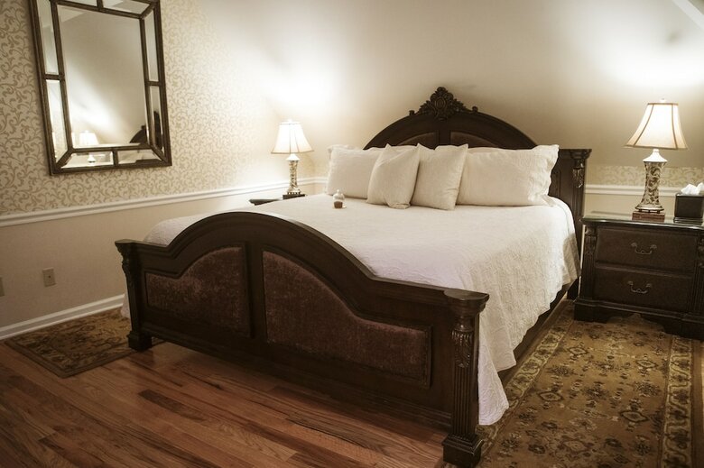 Biltmore Village Inn Bed And Breakfast