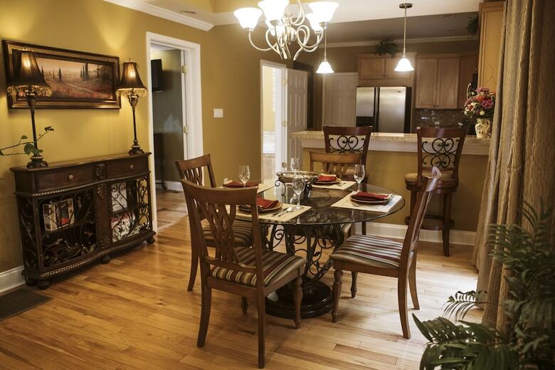 Biltmore Village Inn Bed And Breakfast