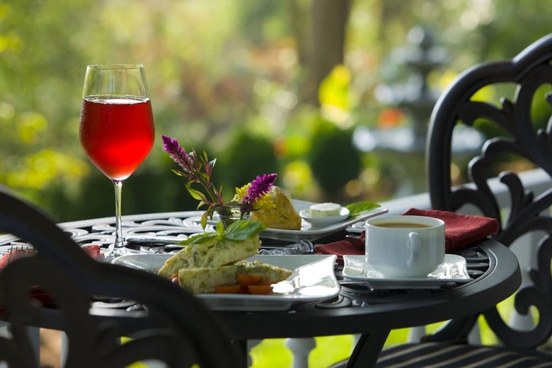 Biltmore Village Inn Bed And Breakfast