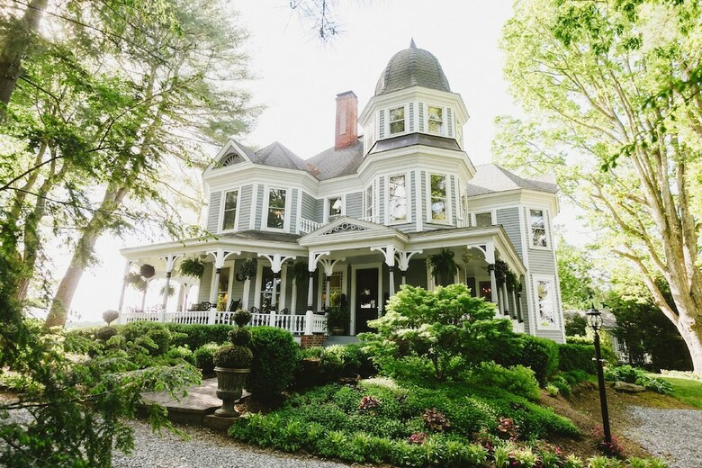 Biltmore Village Inn Bed And Breakfast