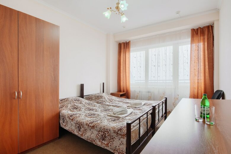 Hotel Mashuk
