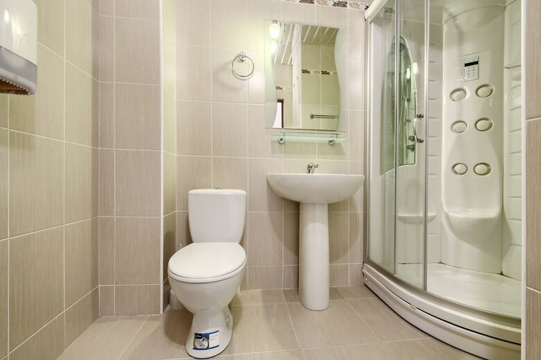 Hotel Mashuk