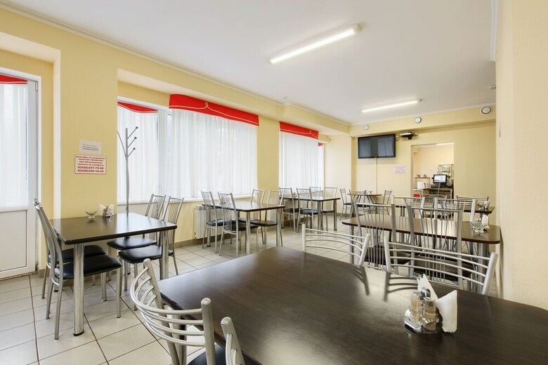 Hotel Mashuk