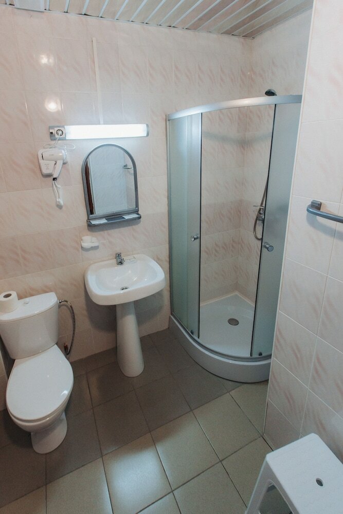 Hotel Mashuk