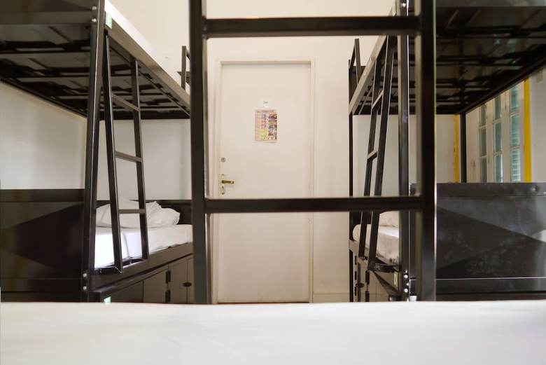 Hostal Mango Tree Ipanema - Hostel