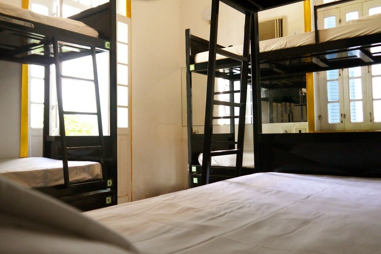 Hostal Mango Tree Ipanema - Hostel