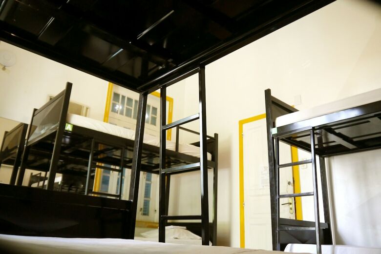 Hostal Mango Tree Ipanema - Hostel