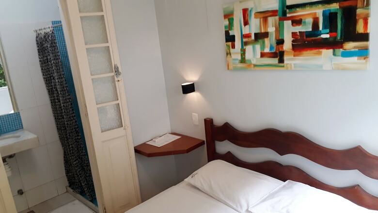 Hostal Mango Tree Ipanema - Hostel
