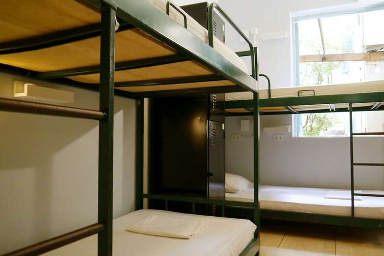 Hostal Mango Tree Ipanema - Hostel