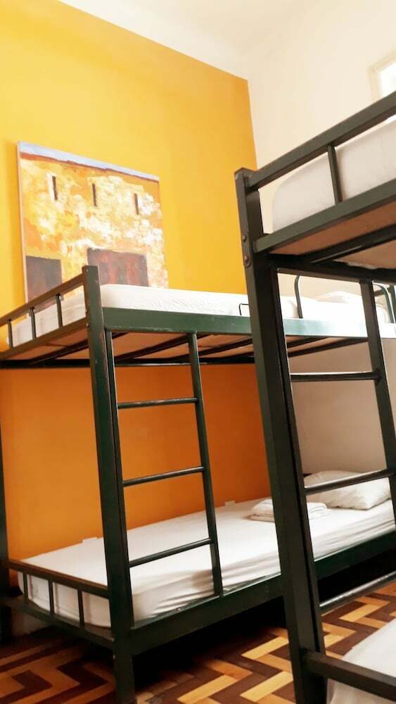 Hostal Mango Tree Ipanema - Hostel