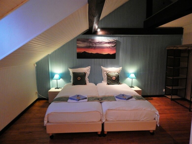 Bed & Breakfast Pyr�n�es Emotions