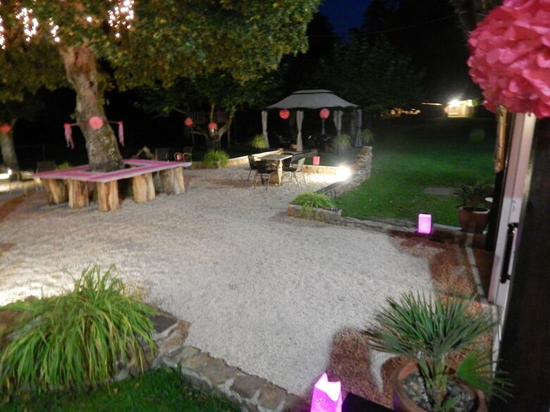 Bed & Breakfast Pyr�n�es Emotions