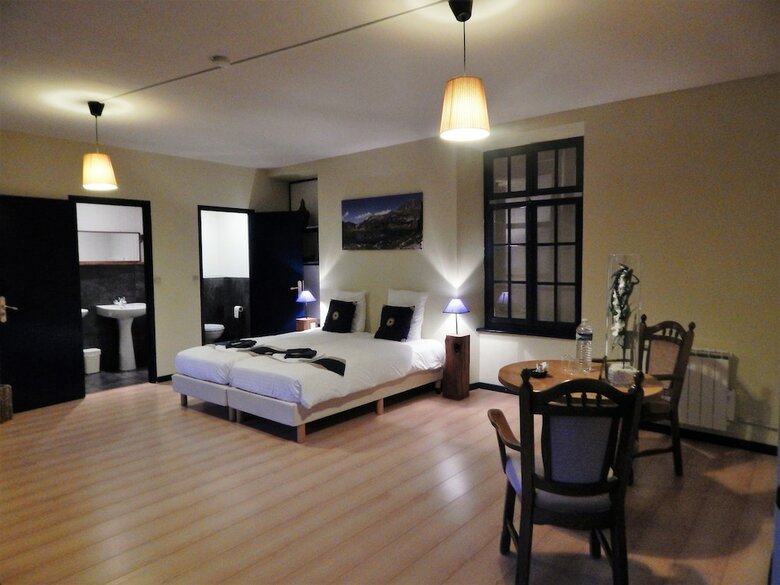 Bed & Breakfast Pyr�n�es Emotions