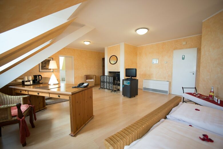 D�rens Post Hotel