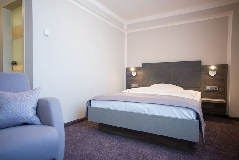 D�rens Post Hotel