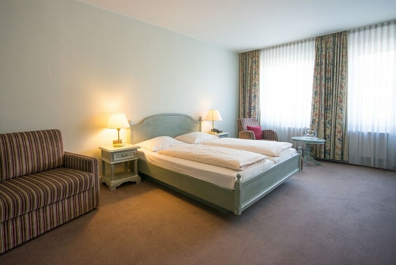 D�rens Post Hotel