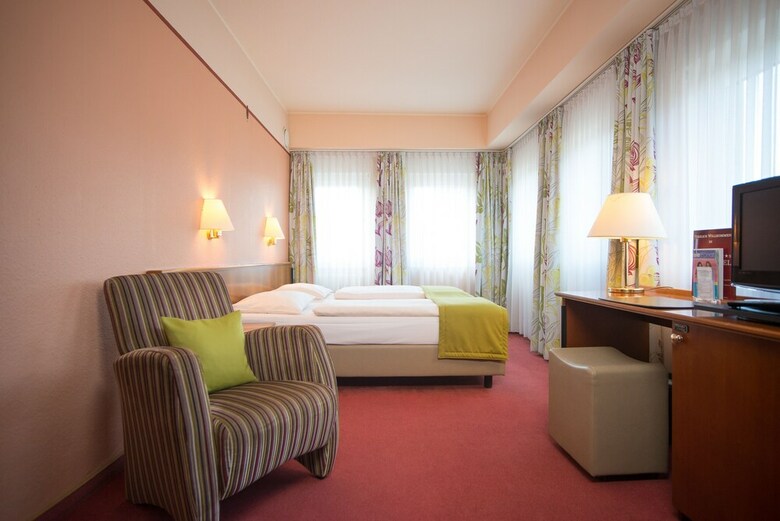 D�rens Post Hotel
