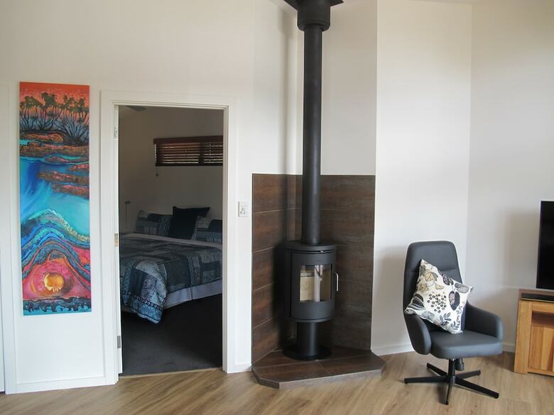Old Dairy Cottage - Adults Only