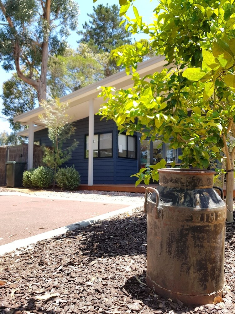 Old Dairy Cottage - Adults Only