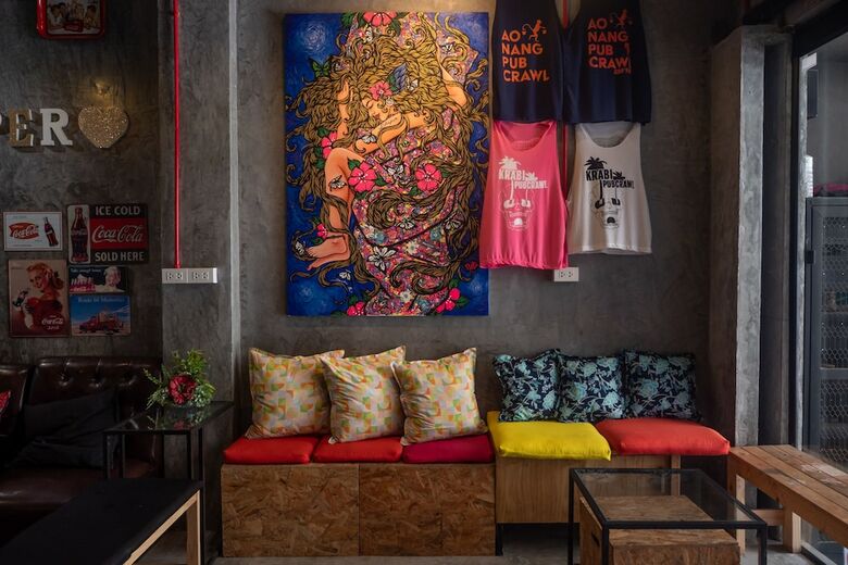 Hostal Sleeper Hostel