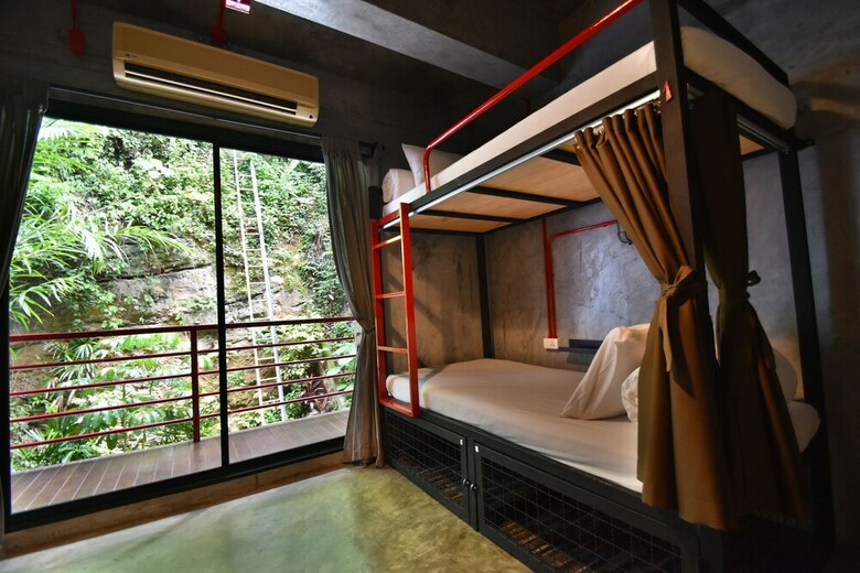 Hostal Sleeper Hostel