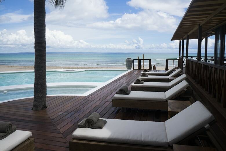 Apartamento Sentidos Beach Retreat - Design Hotels