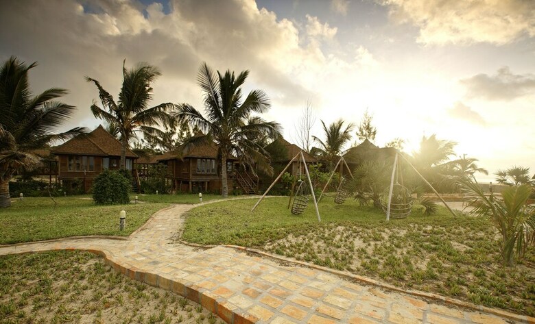 Apartamento Sentidos Beach Retreat - Design Hotels
