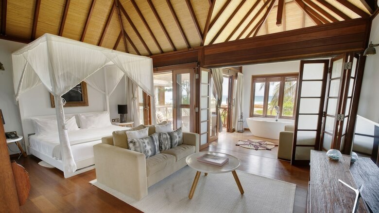 Apartamento Sentidos Beach Retreat - Design Hotels