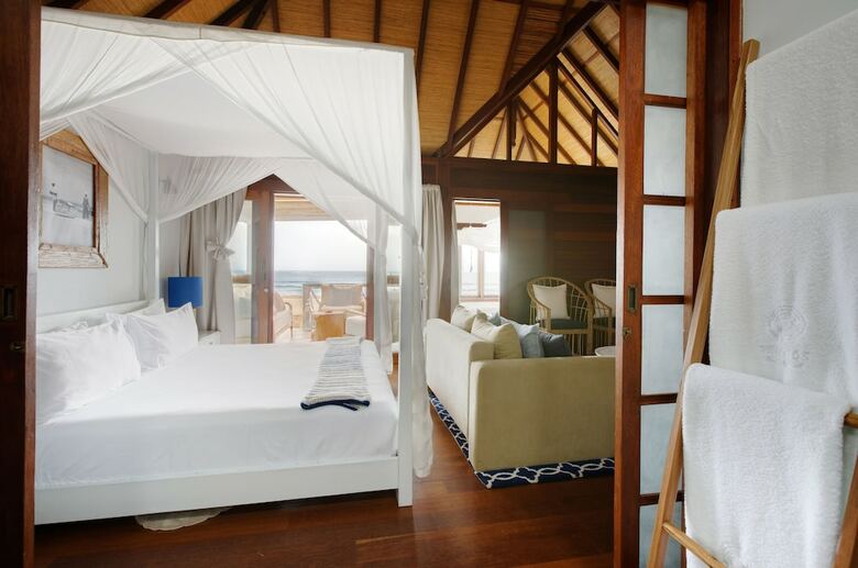 Apartamento Sentidos Beach Retreat - Design Hotels