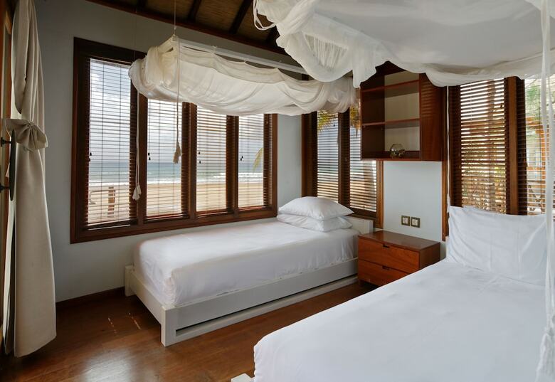 Apartamento Sentidos Beach Retreat - Design Hotels